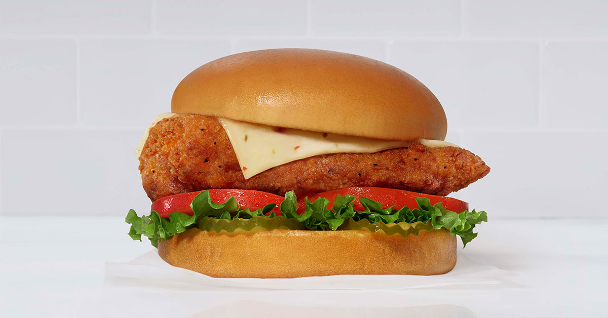 Closest Chick Fil A Near Me: Your Go-To for Fresh, Fast-Formed Meals in the Area